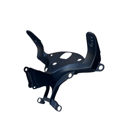 TELAIETTO FARO SUPPORTO CARENA STRUMENTAZIONE PER YAMAHA YZF-R1 (2007-2008)