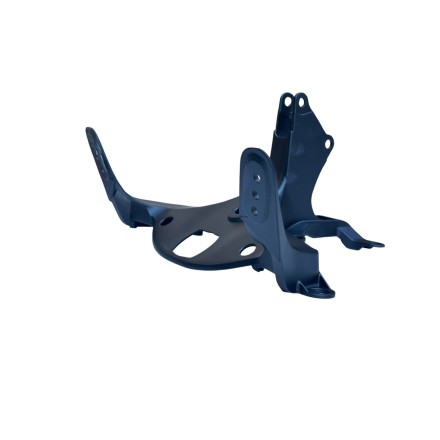 TELAIETTO FARO SUPPORTO CARENA STRUMENTAZIONE PER YAMAHA YZF-R1 (2007-2008)