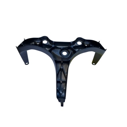 TELAIETTO FARO SUPPORTO CARENA STRUMENTAZIONE PER HONDA CBR 1000 RR (2004-2007)
