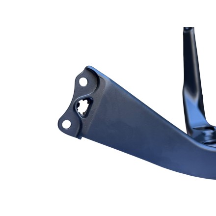 TELAIETTO FARO SUPPORTO CARENA STRUMENTAZIONE PER HONDA CBR 1000 RR (2004-2007)