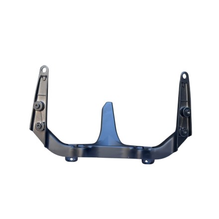 TELAIETTO FARO SUPPORTO CARENA STRUMENTAZIONE PER HONDA CBR 1000 RR (2004-2007)