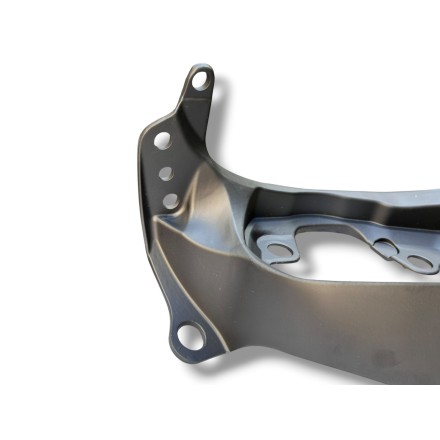 TELAIETTO FARO SUPPORTO CARENA STRUMENTAZIONE PER SUZUKI GSX-R 600 750 2006-2007