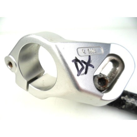 SEMIMANUBRIO MEZZO MANUBRIO DESTRO BMW K1200 RS 1999