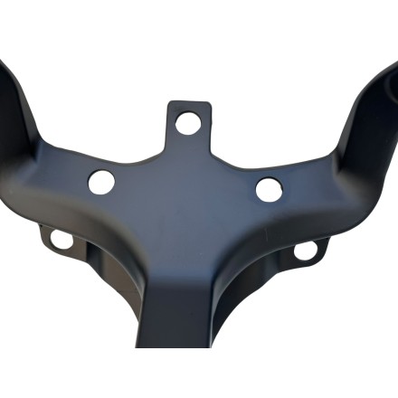TELAIETTO FARO SUPPORTO CARENA STRUMENTAZIONE PER YAMAHA YZF-R1 (2009-2014)