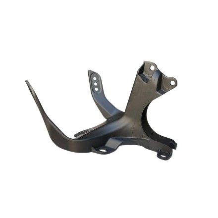 TELAIETTO FARO SUPPORTO CARENA STRUMENTAZIONE PER YAMAHA YZF-R1 (2009-2014)