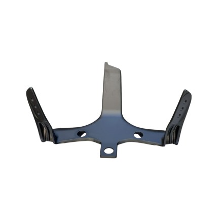 TELAIETTO FARO SUPPORTO CARENA STRUMENTAZIONE PER YAMAHA YZF-R1 (2009-2014)