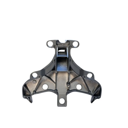 TELAIETTO FARO SUPPORTO CARENA STRUMENTAZIONE PER YAMAHA YZF-R1 (2009-2014)