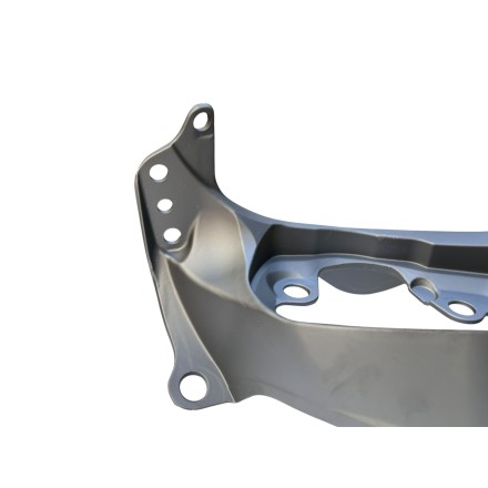 TELAIETTO FARO SUPPORTO CARENA STRUMENTAZIONE PER SUZUKI GSX-R 600 750 2008-2010