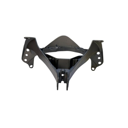 TELAIETTO FARO SUPPORTO CARENA STRUMENTAZIONE PER SUZUKI GSX-R 600 750 2008-2010