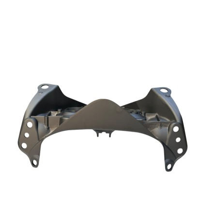 TELAIETTO FARO SUPPORTO CARENA STRUMENTAZIONE PER SUZUKI GSX-R 600 750 2008-2010