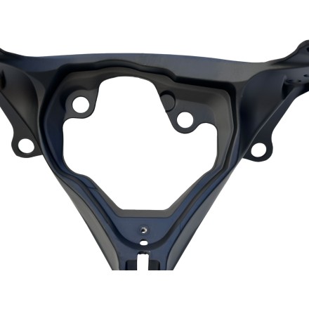 TELAIETTO FARO SUPPORTO CARENA STRUMENTAZIONE PER SUZUKI GSX-R 600 750 2008-2010