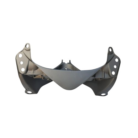 TELAIETTO FARO SUPPORTO CARENA STRUMENTAZIONE PER SUZUKI GSX-R 600 750 2008-2010