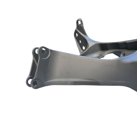 TELAIETTO FARO SUPPORTO CARENA STRUMENTAZIONE PER SUZUKI GSX-R 600 750 2008-2010
