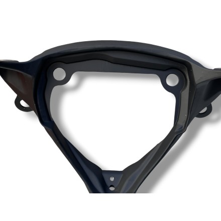 TELAIETTO FARO SUPPORTO CARENA STRUMENTAZIONE PER SUZUKI GSX-R 1000 (2009-2016)