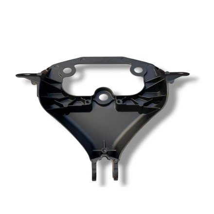 TELAIETTO FARO SUPPORTO CARENA STRUMENTAZIONE PER SUZUKI GSX-R 1000 (2017-2021)