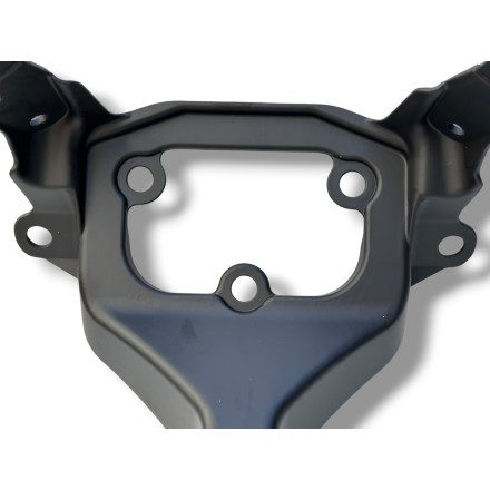 TELAIETTO FARO SUPPORTO CARENA STRUMENTAZIONE PER SUZUKI GSX-R 1000 (2017-2021)