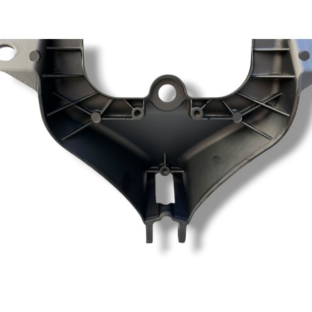 TELAIETTO FARO SUPPORTO CARENA STRUMENTAZIONE PER SUZUKI GSX-R 1000 (2017-2021)