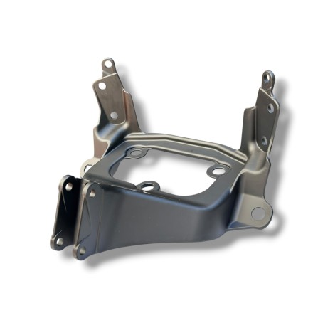 TELAIETTO FARO SUPPORTO CARENA STRUMENTAZIONE PER SUZUKI GSX-R 1000 (2017-2021)