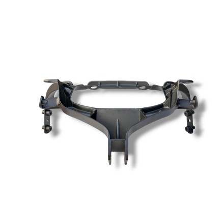 TELAIETTO CUPOLINO FARO STRUMENTAZIONE PER SUZUKI GSX-R 1300 HAYABUSA (2008-2017