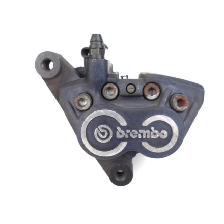 BREMBO COPPIA PINZE FRENO RUOTA ANTERIORE BMW K1200 RS 1999