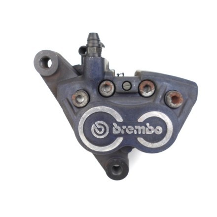BREMBO COPPIA PINZE FRENO RUOTA ANTERIORE BMW K1200 RS 1999