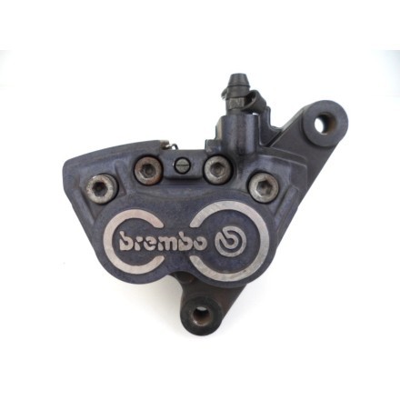 BREMBO COPPIA PINZE FRENO RUOTA ANTERIORE BMW K1200 RS 1999