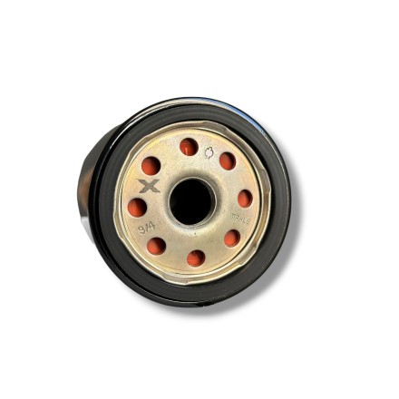 63805-80B FILTRO OLIO NERO ORIGINALE HARLEY-DAVIDSON