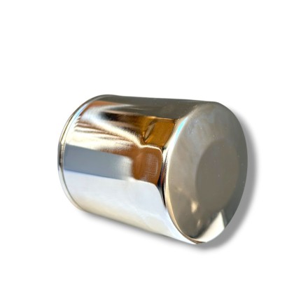 63796-77B FILTRO OLIO CROMATO ORIGINALE HARLEY-DAVIDSON