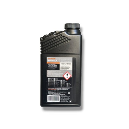 62600019 OLIO TRASMISSIONE & PRIMARIA ORIGINALE HARLEY DAVIDSON FORMULA+ 1 LITRO