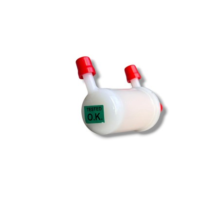 90107018000 FILTRO BENZINA CARBURANTE ORIGINALE KTM 125 DUKE RC ADVENTURE 2200 390
