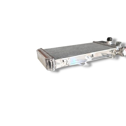 RADIATORE MAGGIORATO PER BMW F CS SCARVER, F GS, F GS DAKAR, F ST, G GS, G GS SERTAO