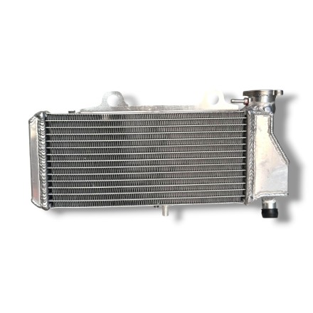 RADIATORE MAGGIORATO PER BMW F CS SCARVER, F GS, F GS DAKAR, F ST, G GS, G GS SERTAO