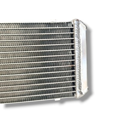 RADIATORE MAGGIORATO PER BMW F CS SCARVER, F GS, F GS DAKAR, F ST, G GS, G GS SERTAO
