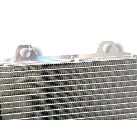 RADIATORE MAGGIORATO PER BMW F CS SCARVER, F GS, F GS DAKAR, F ST, G GS, G GS SERTAO