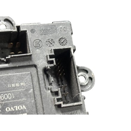 31343464 AA CENTRALINA MODULO PORTA ANTERIORE SINISTRA ORIGINALE VOLVO XC60 2013