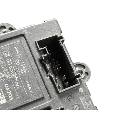 31343464 AA CENTRALINA MODULO PORTA ANTERIORE SINISTRA ORIGINALE VOLVO XC60 2013