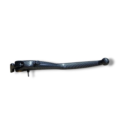 LEVA FRIZIONE LATO SINISTRO CARBONIO PER DUCATI 1098 1198 MULTISTRADA STREETFIGHTER XDIAVEL MTS 1260 (VEDERE DESCRIZIONE)