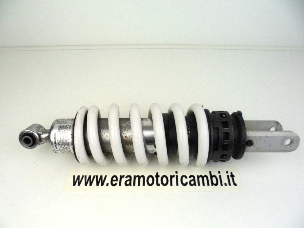その他 K SHOWA Rear Suspension Mono Shock Absorber BMW K1200 RS 1999