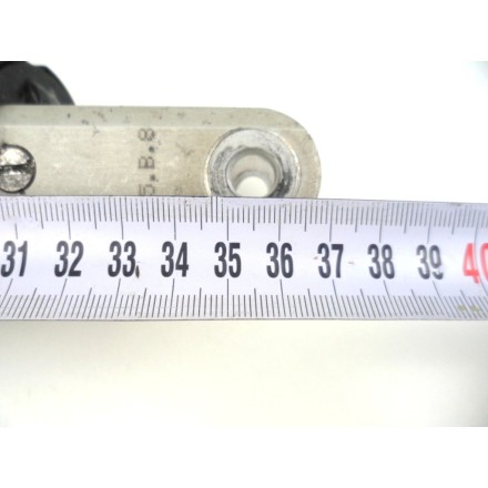 SHOWA AMMORTIZZATORE SOSPENSIONE MONOAMMORTIZZATORE POSTERIORE BMW K1200 RS 1999