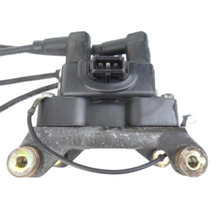 BERU BOBINE AVVIAMENTO PIPETTE COMPLETE DI CENTRALINA BOSCH BMW K1200 RS 1999