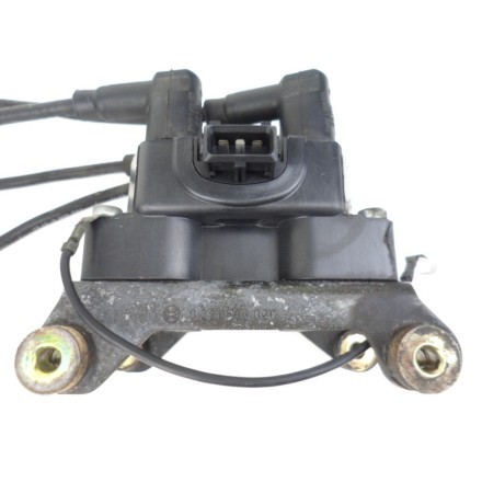 BERU BOBINE AVVIAMENTO PIPETTE COMPLETE DI CENTRALINA BOSCH BMW K1200 RS 1999