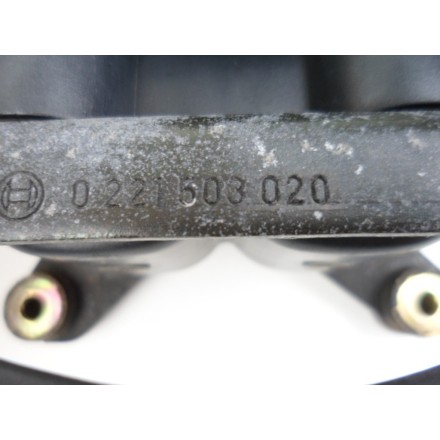 BERU BOBINE AVVIAMENTO PIPETTE COMPLETE DI CENTRALINA BOSCH BMW K1200 RS 1999
