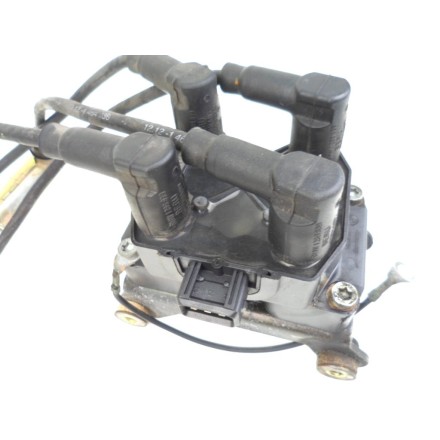 BERU BOBINE AVVIAMENTO PIPETTE COMPLETE DI CENTRALINA BOSCH BMW K1200 RS 1999
