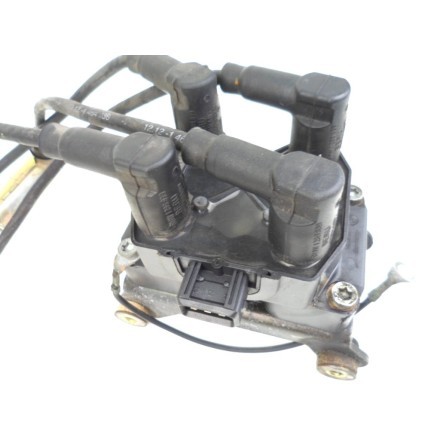 BERU BOBINE AVVIAMENTO PIPETTE COMPLETE DI CENTRALINA BOSCH BMW K1200 RS 1999