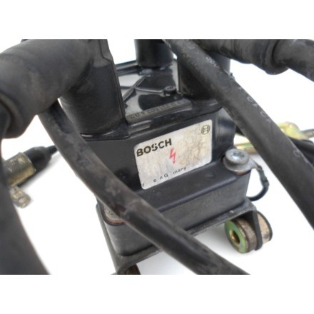 BERU BOBINE AVVIAMENTO PIPETTE COMPLETE DI CENTRALINA BOSCH BMW K1200 RS 1999
