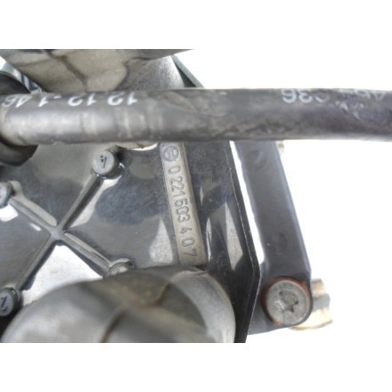 BERU BOBINE AVVIAMENTO PIPETTE COMPLETE DI CENTRALINA BOSCH BMW K1200 RS 1999