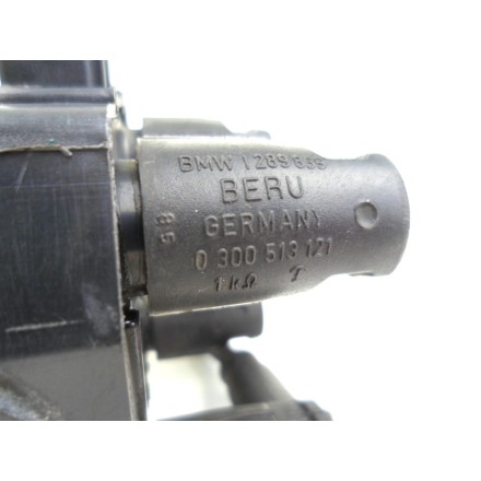 BERU BOBINE AVVIAMENTO PIPETTE COMPLETE DI CENTRALINA BOSCH BMW K1200 RS 1999
