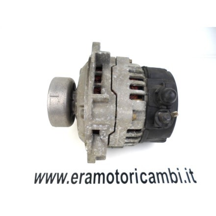BOSCH ALTERNATORE ROTORE GENERATORE DI CORRENTE MOTORE BMW K1200 RS 1999