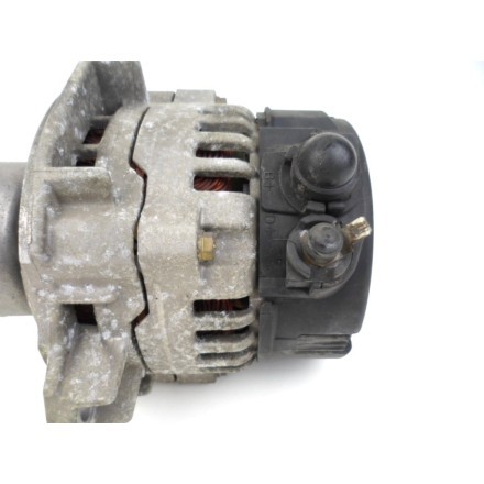 BOSCH ALTERNATORE ROTORE GENERATORE DI CORRENTE MOTORE BMW K1200 RS 1999