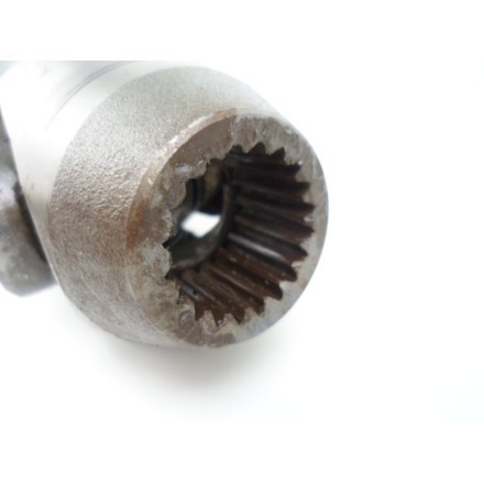 ALBERO CARDANO FORCELLONE ALBERINO TRASMISSIONE CARDANO/MOTORE BMW K1200 RS 1999